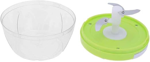 Multi-Blade Vegetable Slicer & Chopper – Kitchen Tool
