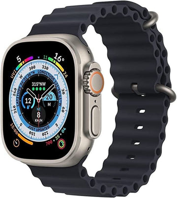 T800 Smartwatch 1.99-inch – Bluetooth Calling