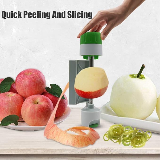 Betty Bossi Veggie Sheet Slicer – Vegetable Slicer