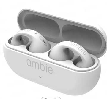 Bone Conduction Headphones – Wireless Open-Ear Audio