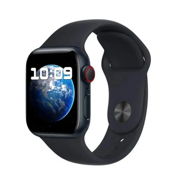 9 Pro Smart Watch – Large Display & Everyday Features