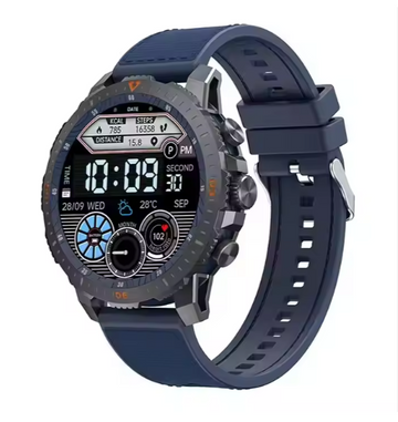 G25 Smart Watch – Modern Everyday Smartwatch