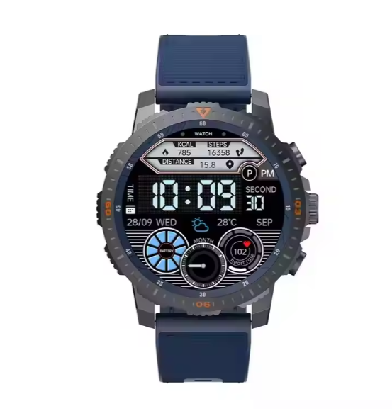 G25 Smart Watch – Modern Everyday Smartwatch