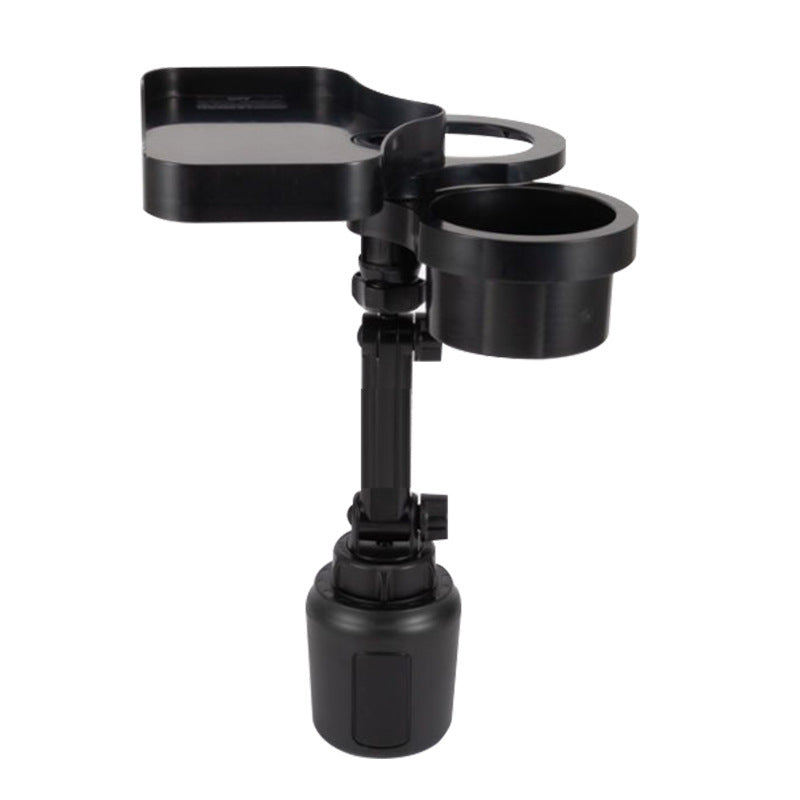 Car Cup Holder with Wireless Phone Charging