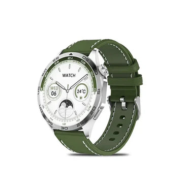 G22 Smart Watch – Stylish Everyday Wearable