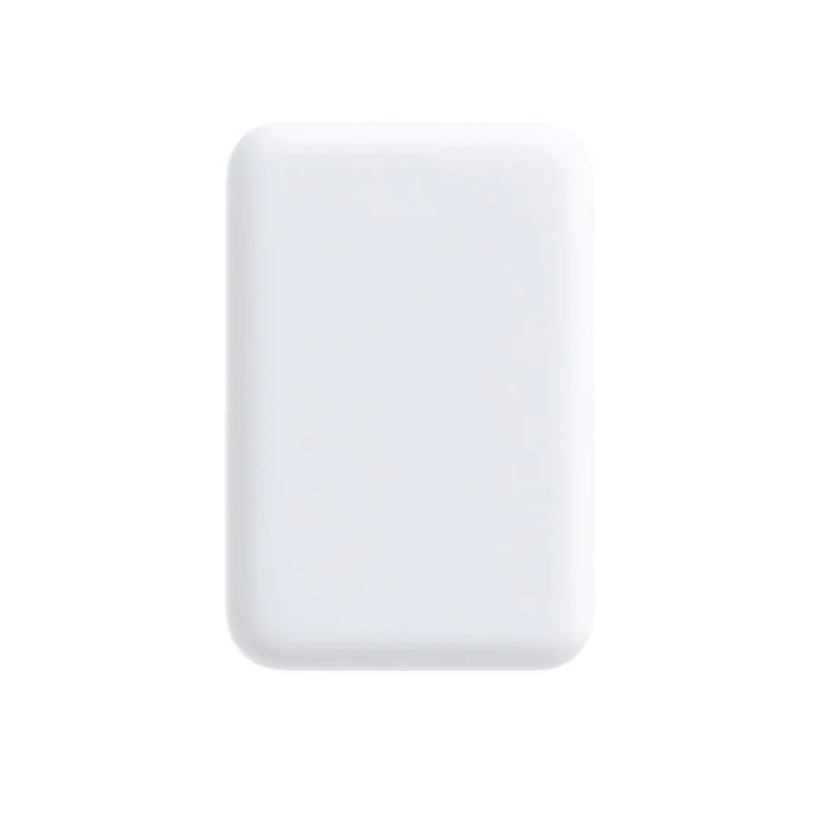 Wireless Magnetic Power Bank – Portable Phone Charger